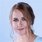 Ирина Валерьевна Кузнецова