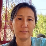 Кан Елена Валентиновна