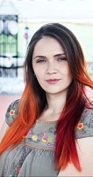 Прилепина Татьяна Анатольевна