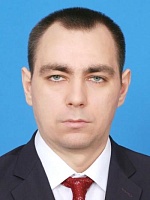 Ивлиев Павел Валентинович