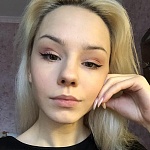 Конкина Дарья Алексеевна
