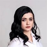 Альбина Валерьевна Воронова