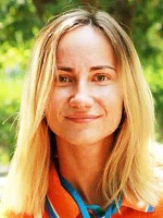 Соколова Екатерина Вячеславовна