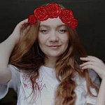 Кристина Олеговна Фролова