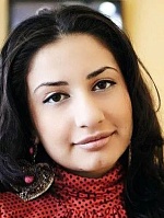 Баграмян Ани Самвеловна
