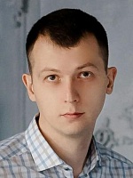 Комиссаров Антон Вячеславович