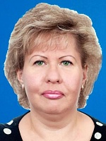 Казакова Татьяна Александровна