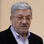 Назиев Асланбек Хамидович