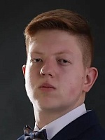 Карамнов Сергей Алексеевич
