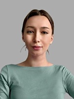 Новикова Надежда Геннадьевна
