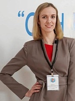 Першина Александра Владимировна
