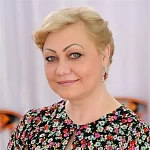 Оксана Геннадьева Москаленко