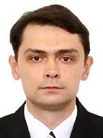 Шевцов Николай Михайлович