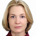 Калина Виктория Альбертовна