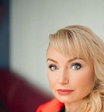 Слетова Лариса Викторовна