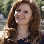 Наталья Владимировна Афонина