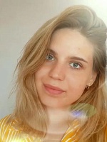 ПУшкарева Анастасия Юрьевна