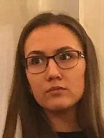Черкасова Екатерина Сергеевна