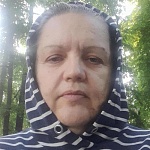 Юлия Евгеньевна Бакулина