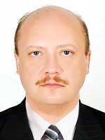 Краснянский Александр Владимирович