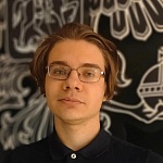 Сафьянов Михаил Анатольевич