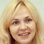 Седых Елена Ивановна