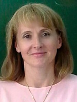 Чемерикина Татьяна Васильевна