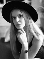 Каминскайте Валерия Александровна