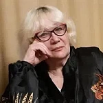 Любовь Николаевна Скопинова