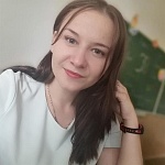 Вагапова Татьяна Игоревна