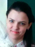 Щеляева Лилия Сергеевна