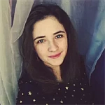 Ирина Алексеевна Потухина