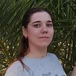 Наталья Евгеньевна Гуртикова