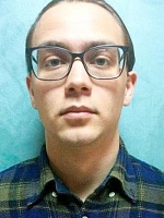 Тюрников Олег Дмитриевич