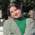 Слесарева Анастасия Сергеевна