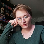 Дворжецкая Алиса Алексеевна