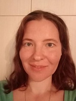 Огородникова Анастасия Александровна
