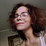 Дорофеева Маргарита Алексеевна