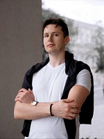 Иванов Никита Юрьевич