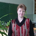 Марочкина Елена Анатольевна