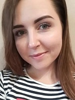 Скирдова Наталья Александровна
